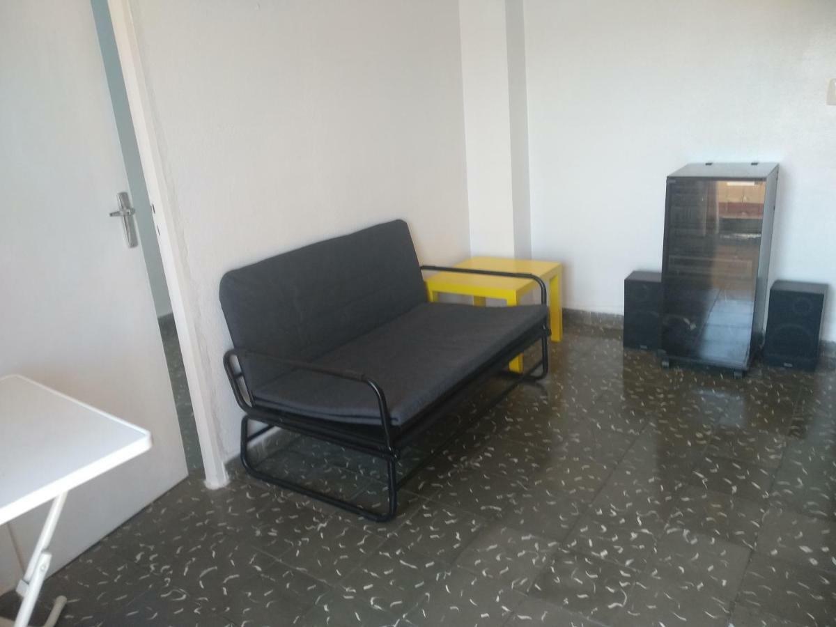 Malvarosa Apartamento