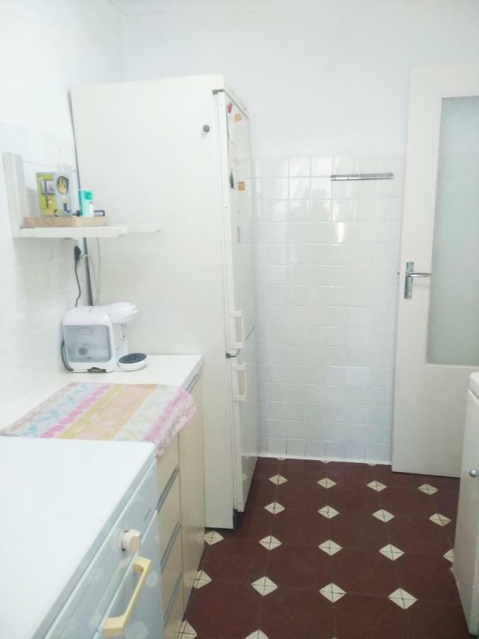 Apartamento Malvarosa *