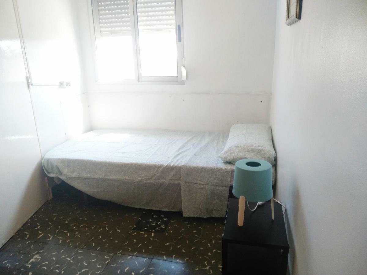 Apartamento Malvarosa Valencia