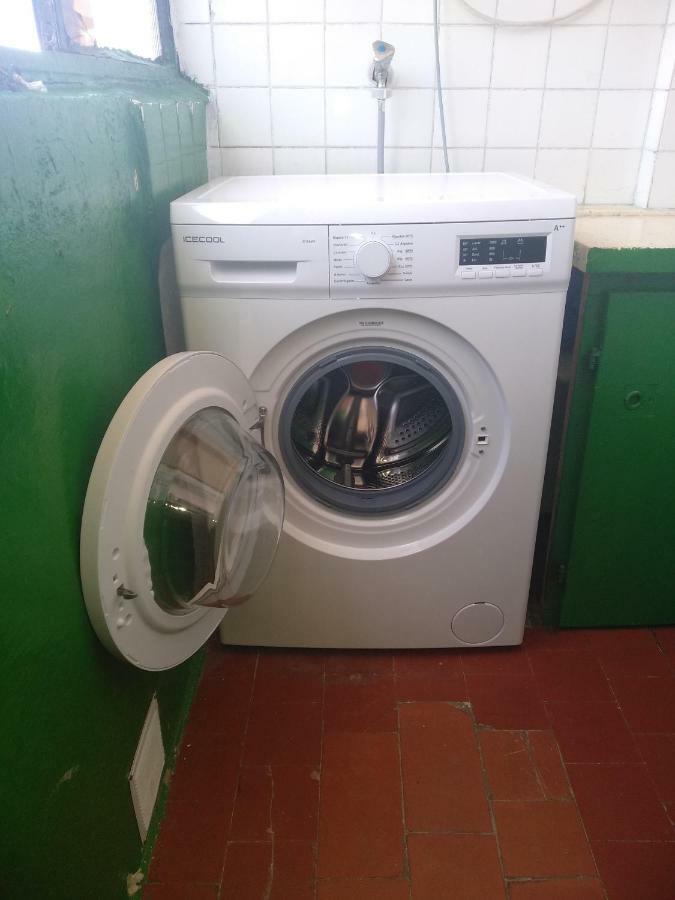 Malvarosa Apartamento Valencia