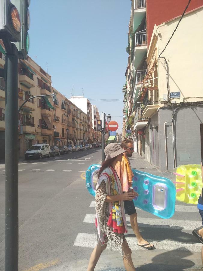 Malvarosa Apartamento
