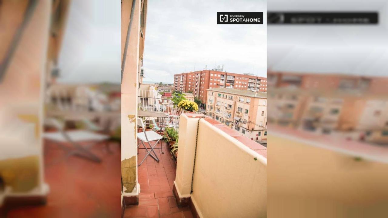 Malvarosa * Valencia