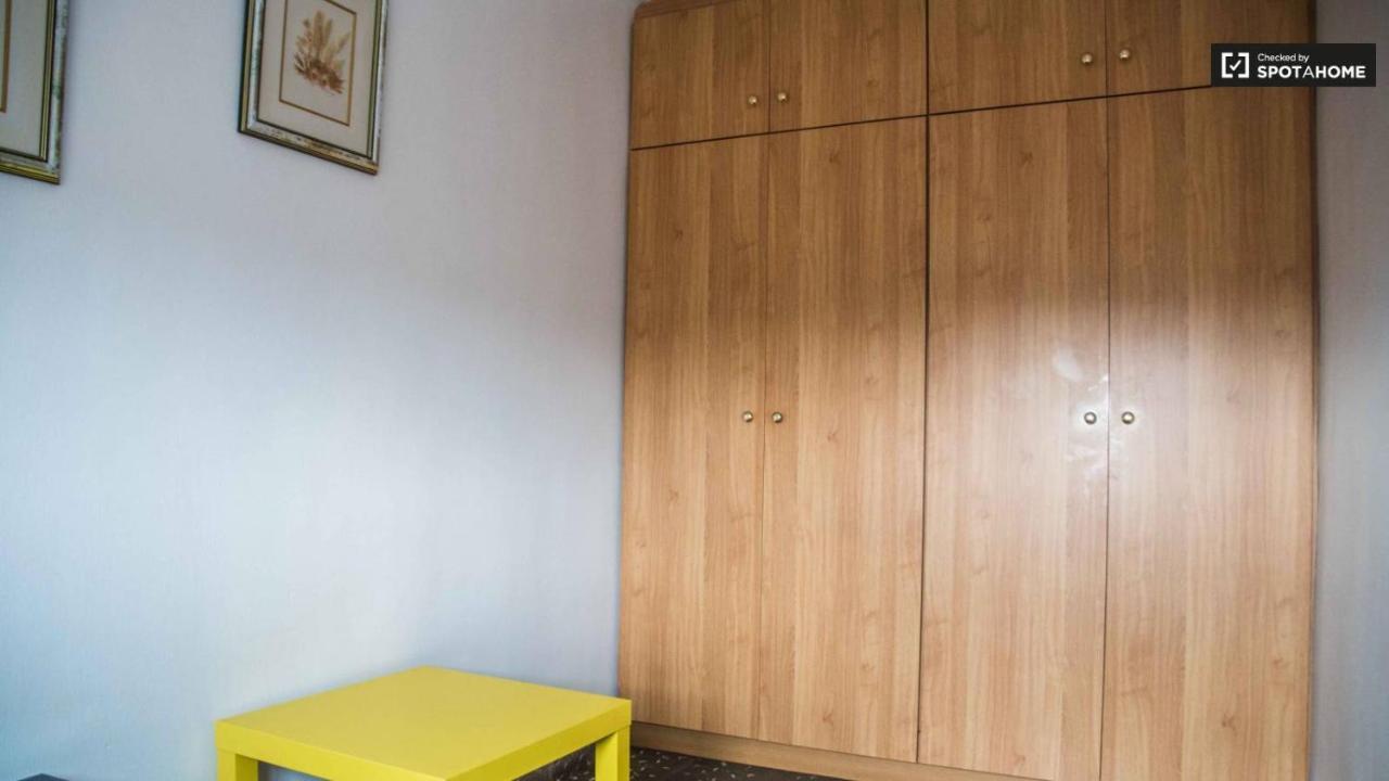 Apartamento Malvarosa