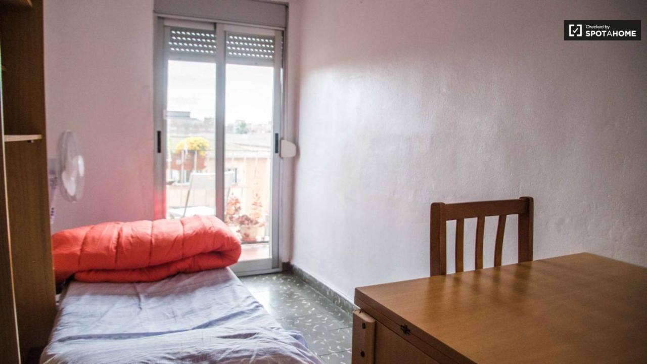 Apartamento Malvarosa Valencia